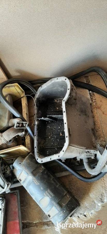 Volkswagen t3 części Chorzele sprzedam