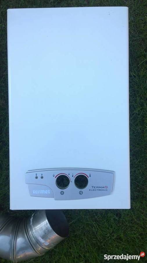 Junkers gazowy Termet sprawny