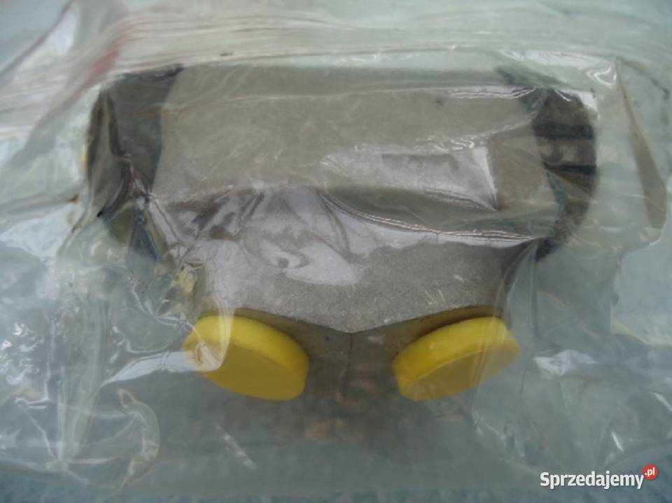 ZESTAW SZCZĘK HAMULCOWYCH BREMBO K 52 011 HONDA Jaworzno