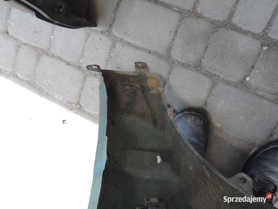 ROVER 400 BŁOTNIK PRAWY PRZÓD KOLOR HAM Nowy Sącz