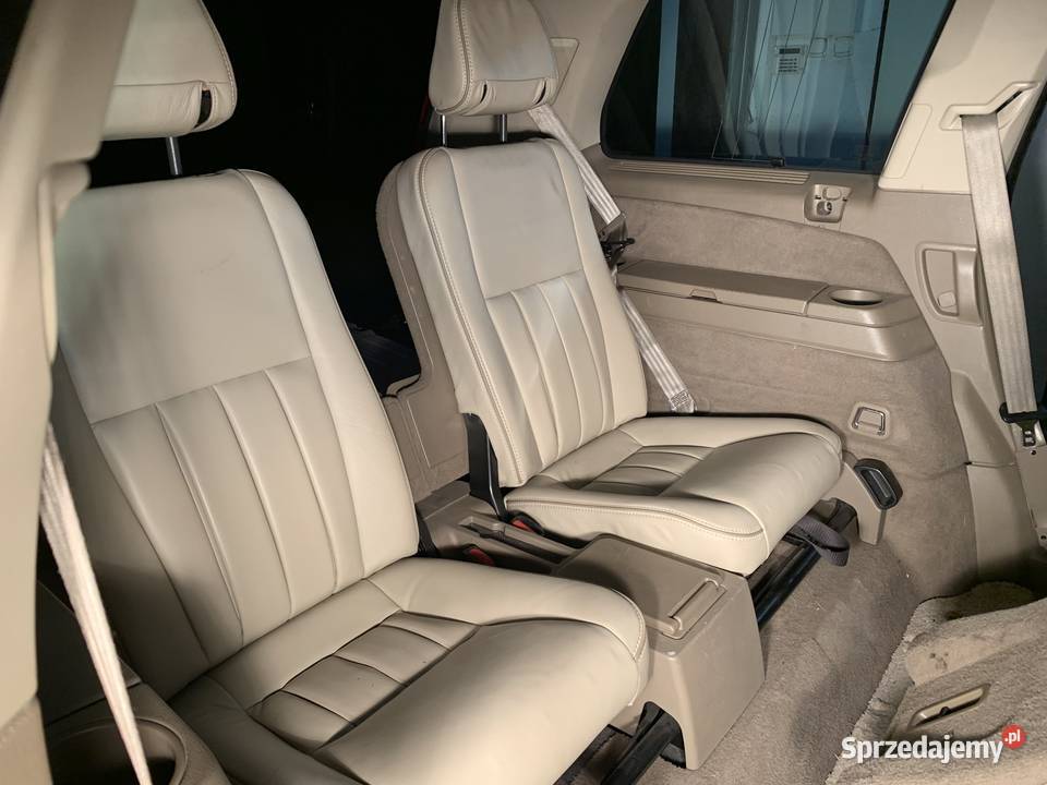 Sprzedam Volvo XC90 D5 2014r 200KM
