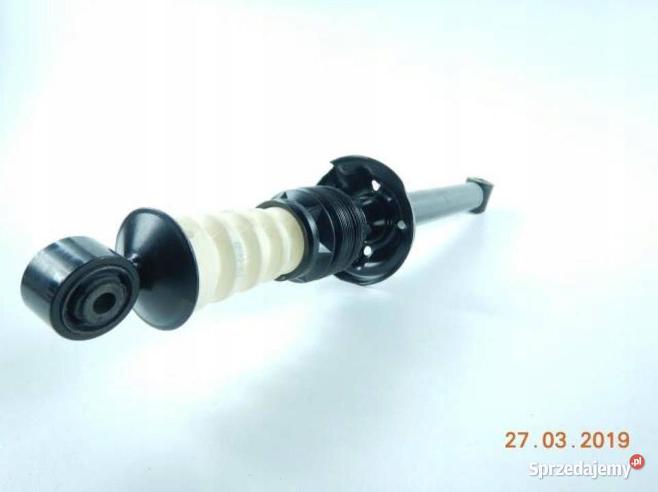 AMORTYZATOR TYŁ FORD ESCORT MK5 MK6 ORION MK3