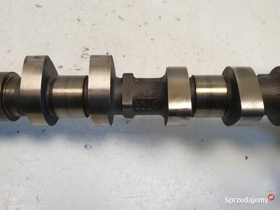 WAŁEK ROZRZĄDU Peugeot 206 16 16V SSĄCY NFU osobowe Chełm