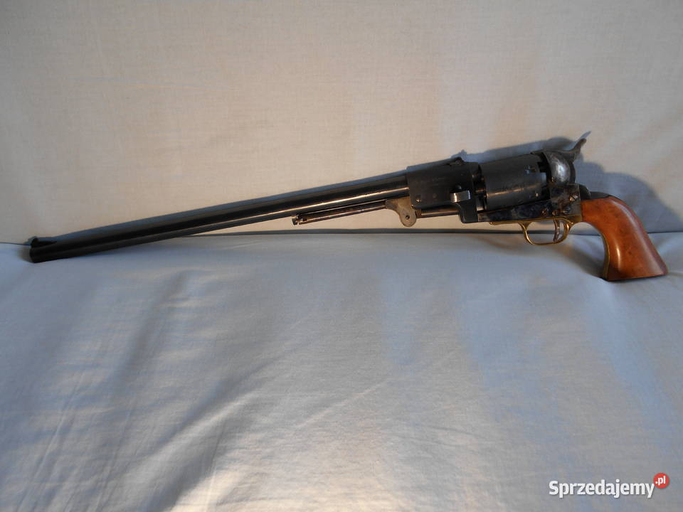 Colt Dragoon 18 C P cal 44 sprzedam
