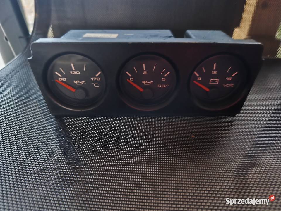 Zegary do Audi 80 Części samochodowe Przyłogi