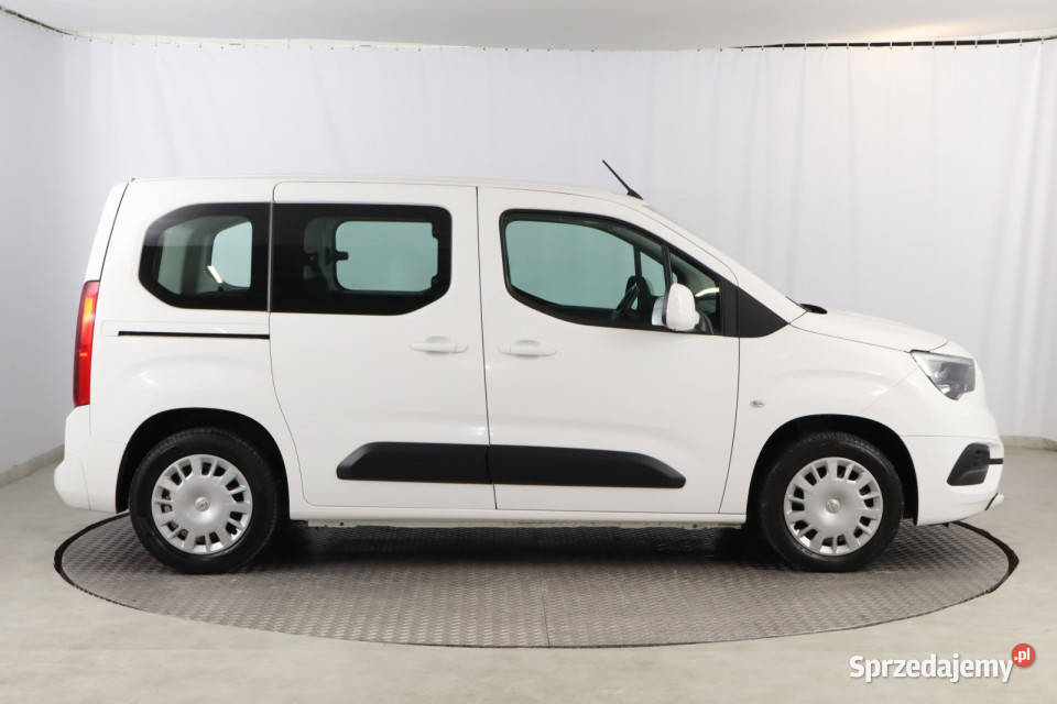 Opel Combo 15 CDTI Zabrze