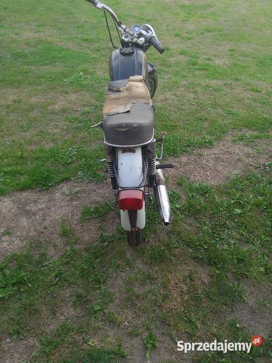 Sprzedam WSK kos Radom