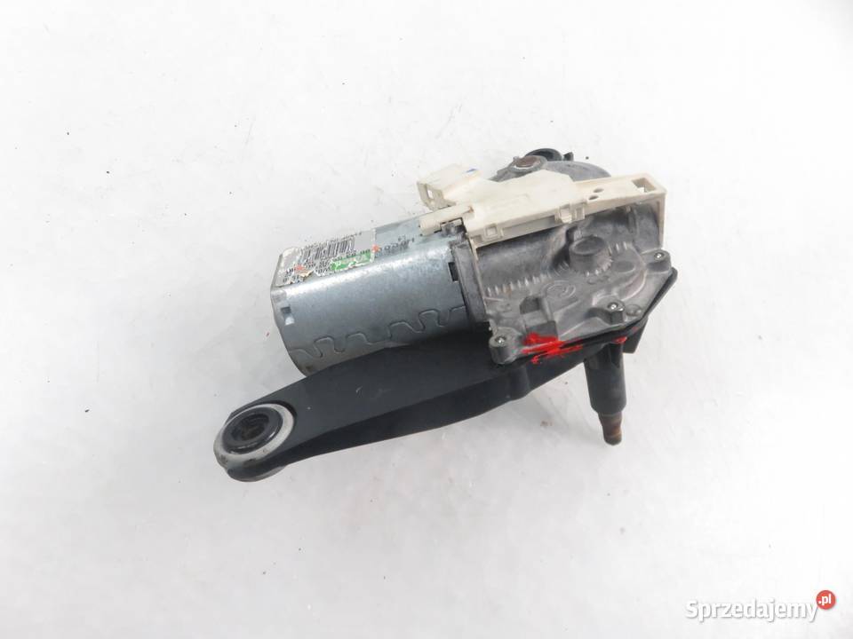 SILNICZEK WYCIERACZKI TYŁ CITROEN C2 9683557580 sprzedam