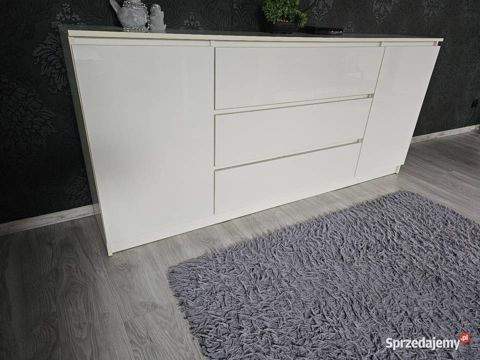 Komoda 200x90x40 wielkopolskie Ostrów Wielkopolski