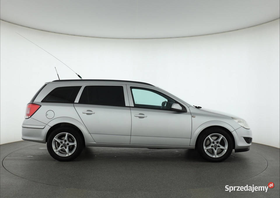 Opel Astra 19 CDTI Piaseczno sprzedam