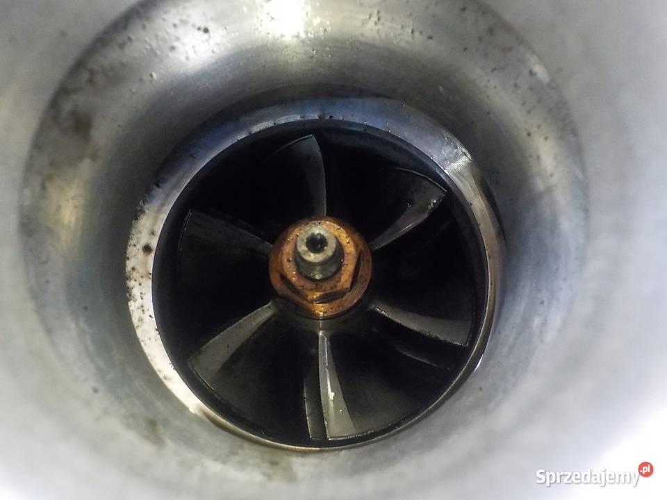 BMW E90 E87 E60 X3 20 D EURO 5 10r 177 N47 Suków