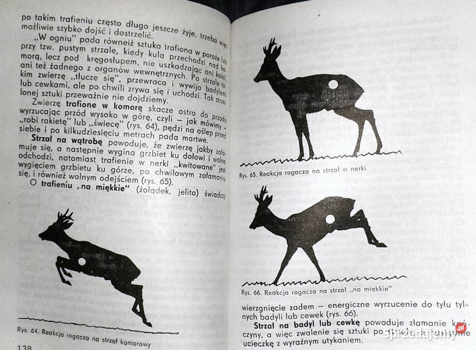 Podręcznik selekcjonera zwierzyny Tadeusz lubelskie