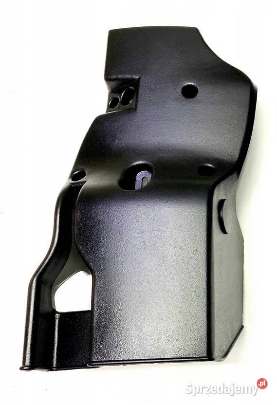 OBUDOWA KOLUMNY KIEROWNICZEJ DOLNA POLONEZ CARO Części Szczecin