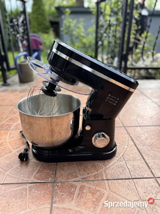 Robot kuchenny 2000 w misa 62l dolnośląskie Dzierżoniów