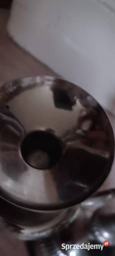 79 wys ponad 30 letni 5 ramienny cięzki Poznań