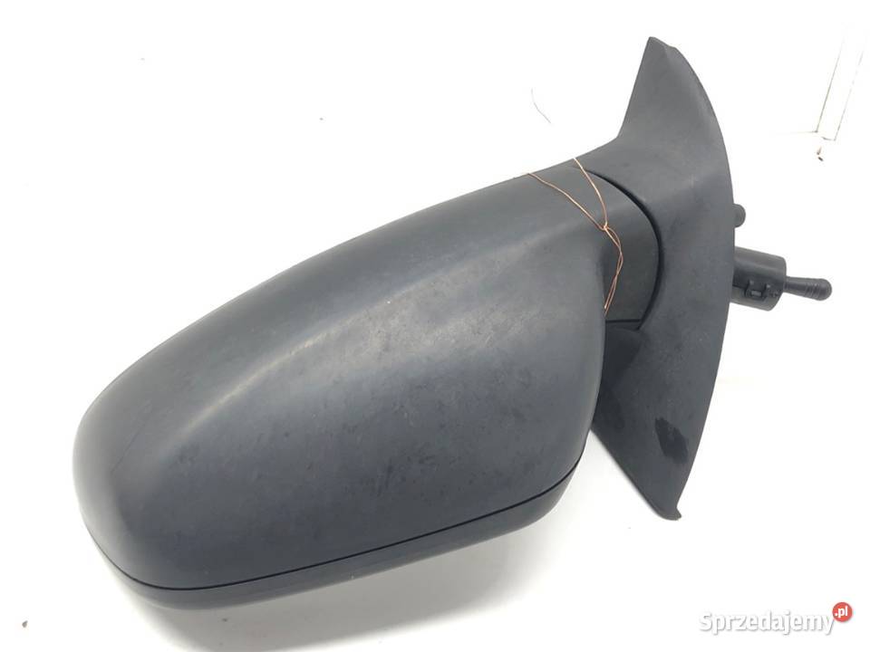 LUSTERKO LEWY PEUGEOT 307 Hatchback 0012