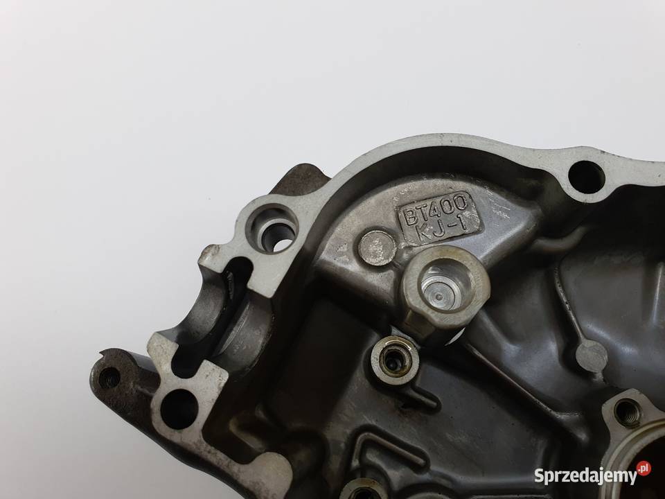 Dekiel Magneta Pokrywa Yamaha Ys 125 łódzkie