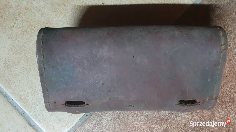 Narzędziówki rowerowe różne wysyłka Pozostałe Dobrzejów