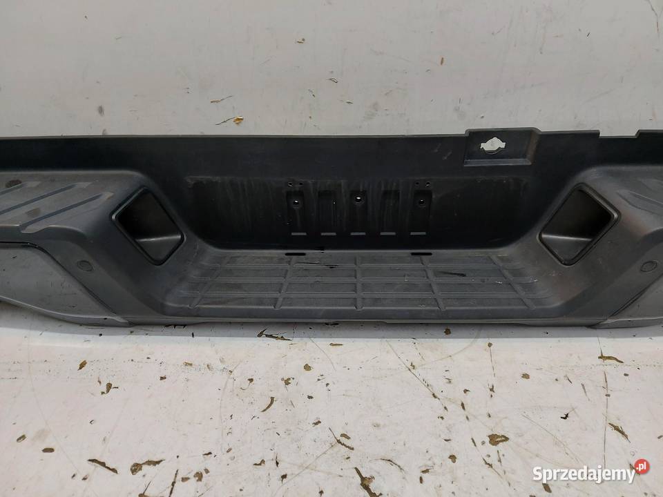 Ford Ranger VI 6 Zderzak tył kompletny 2AB sprzedam