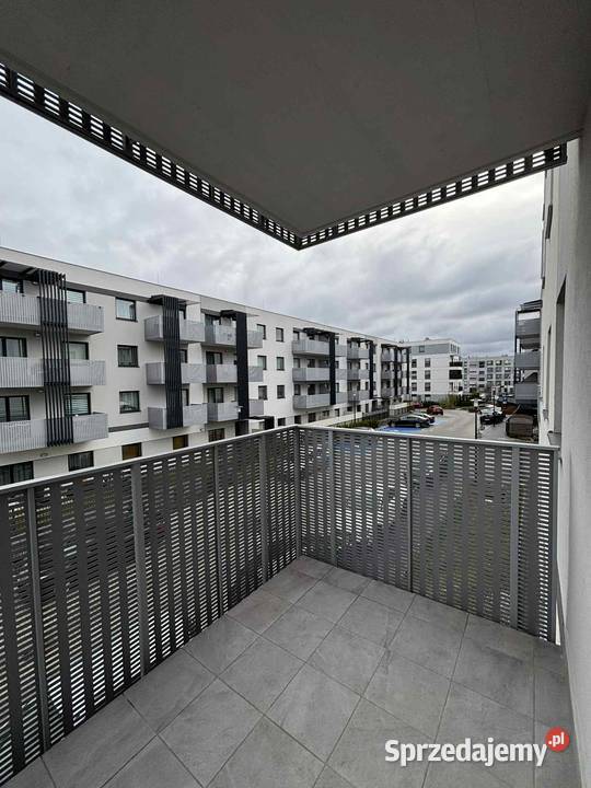 Nowe mieszkanie miejsce parkingowe na wynajem balkon Wynajem lubelskie Lublin