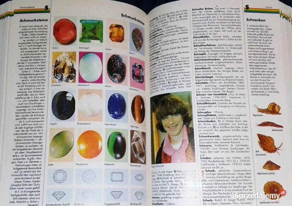 Neues Lexikon Das groe Nachschlagewerk in Farbe