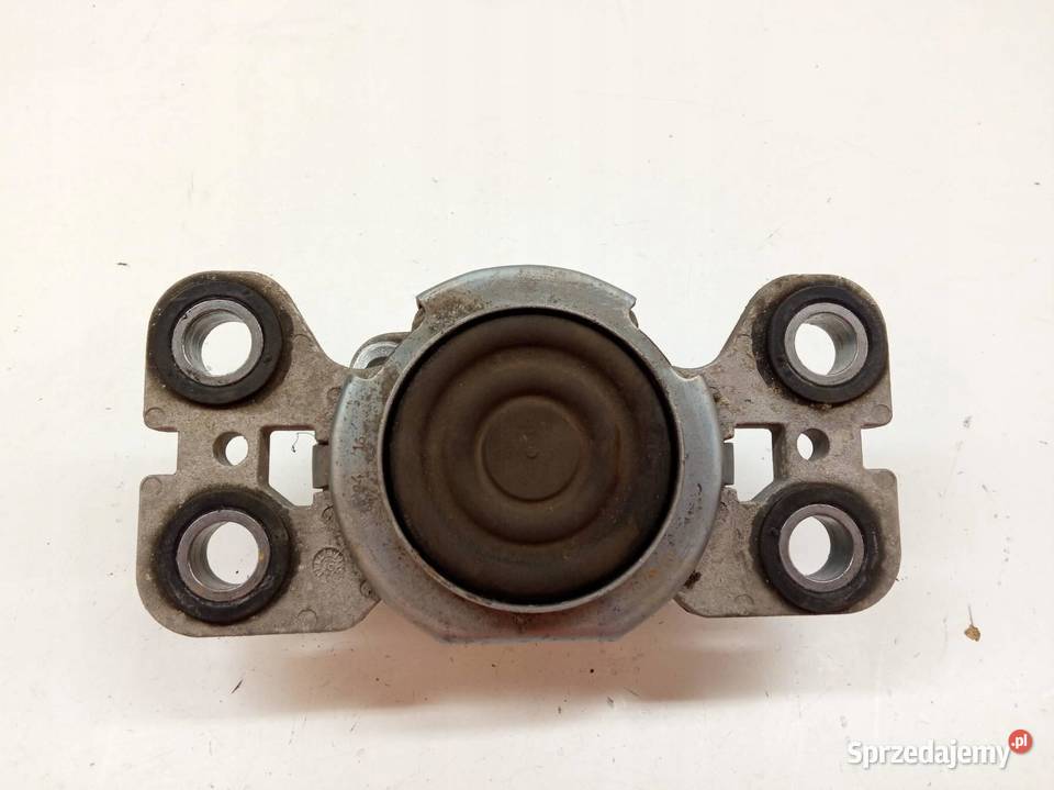 PODUSZKA SILNIKA 31316875 02 24 D Volvo V60 I Zawieszenie silnika