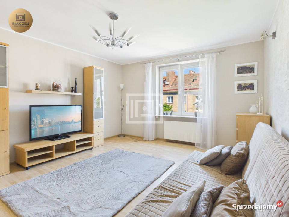 Mieszkanie 4916m2 2pok Gdańsk Sprzedaż