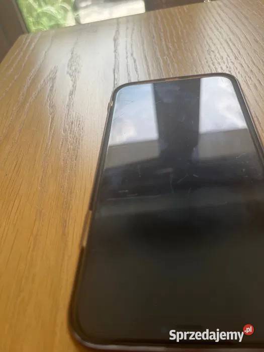 iPhone 11 64 gb 4mb RAM Stan Lublin