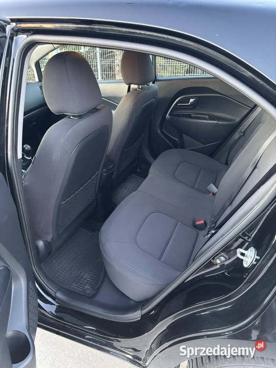 Kia RIO małopolskie Tarnów sprzedam