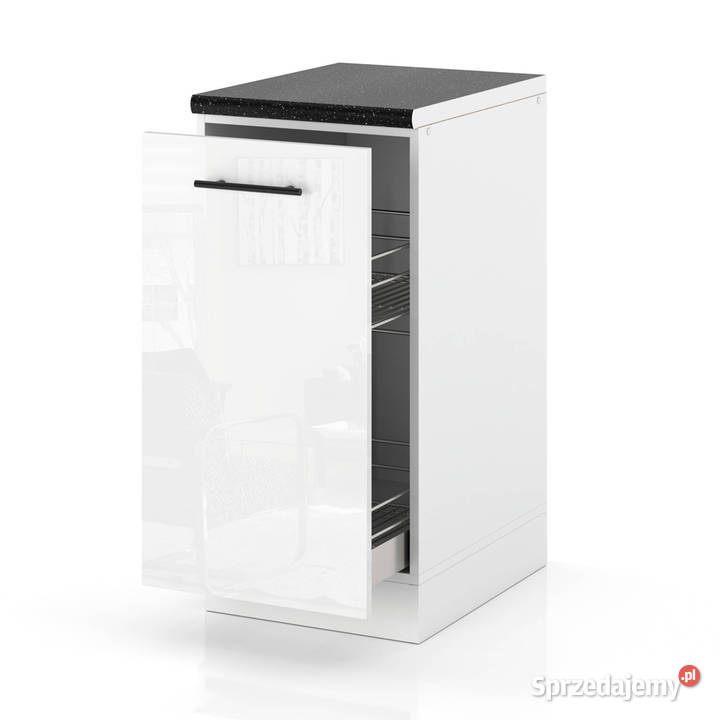Szafka Kuchenna Stojąca Z Blatem Szafka Cargo 40 Elbląg