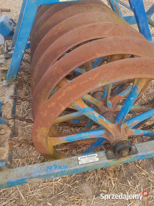 Wał cambella crosskil na tuz ramię do pługa nieuszkodzony Bolesławiec sprzedam