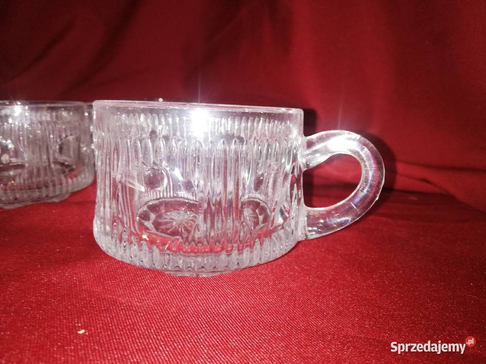 Kryształowa waza Chorzew