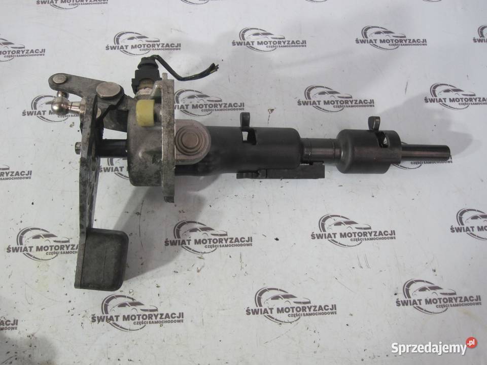 MINI 16 B VTI N12B16 120 07r wybierak skrzyni osobowe sprzedam