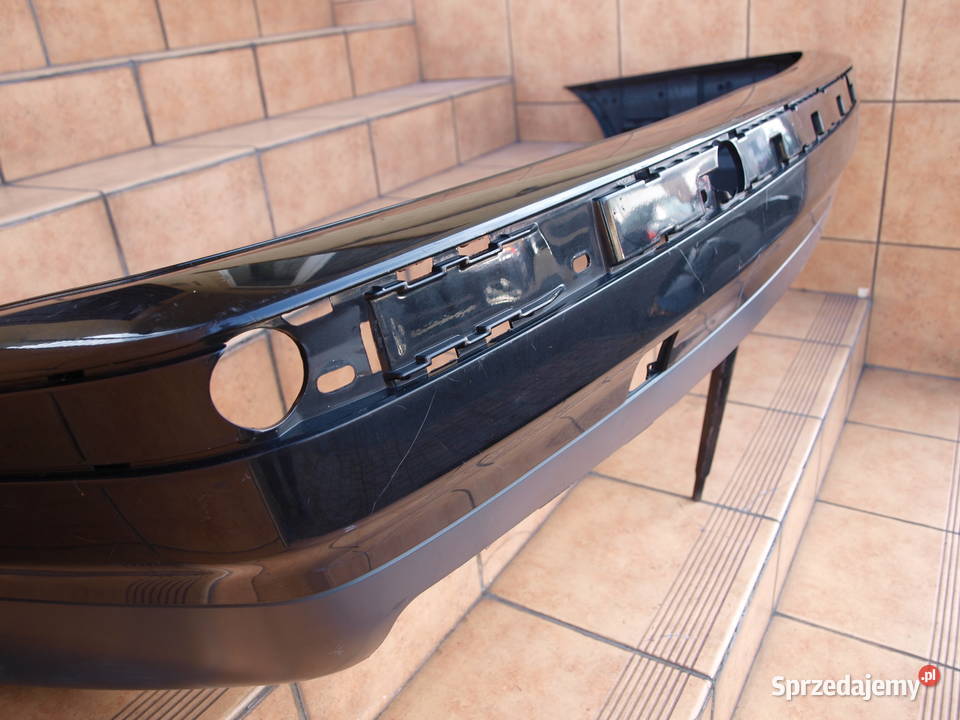 BMW 3 E36 zderzak tył sedan 1990 1998r osobowe Kalisz