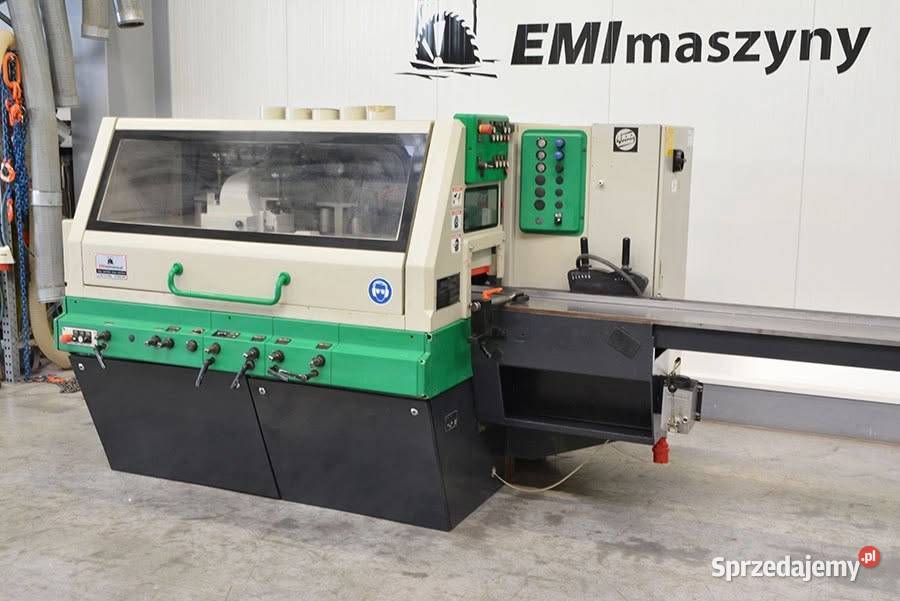 5731 STRUGARKA CZTEROSTRONNA WEINIG PROFIMAT 23