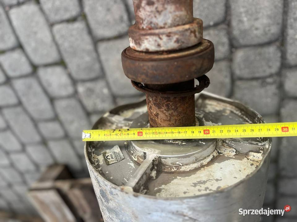 Rolka magnetyczna magnes separator magnetyczny Pozostałe Maków Podhalański