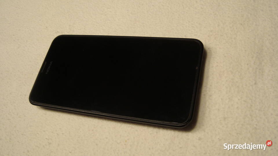 Nokia RM974 telefon komórkowy Warszawa