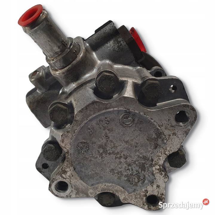 POMPA WSPOMAGANIA Land Rover Freelander 18 16V Chełm sprzedam