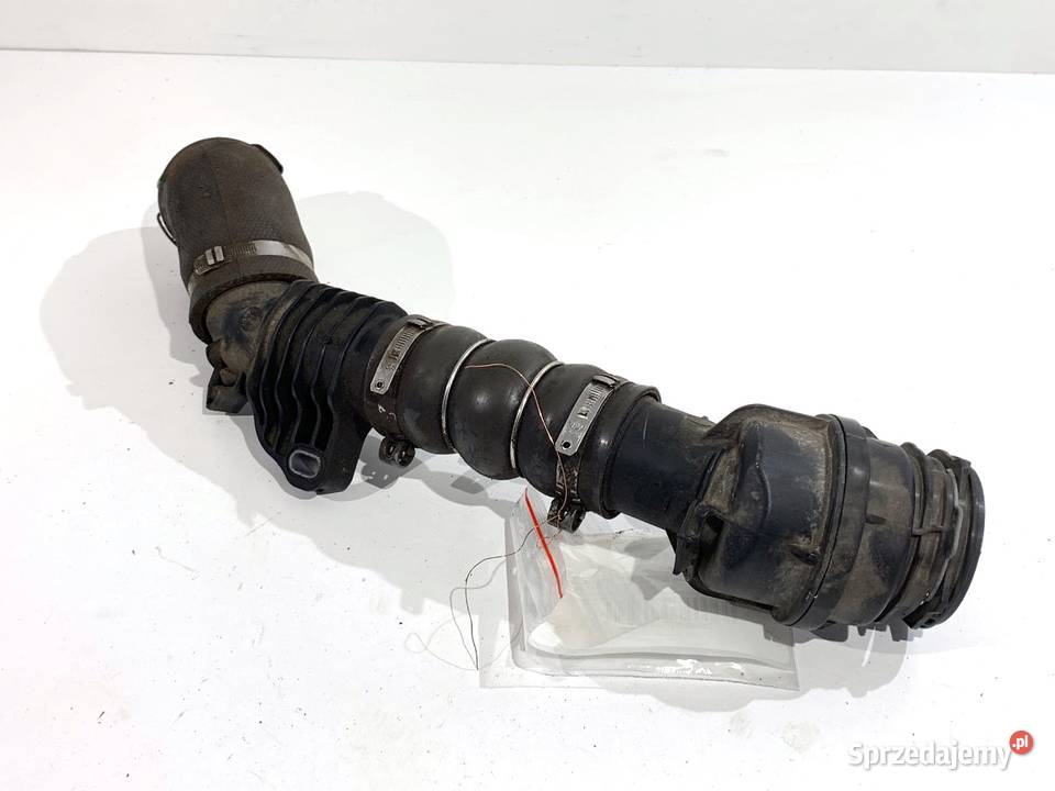 RURA POWIETRZA DACIA DUSTER 144604837R 15 116 podkarpackie