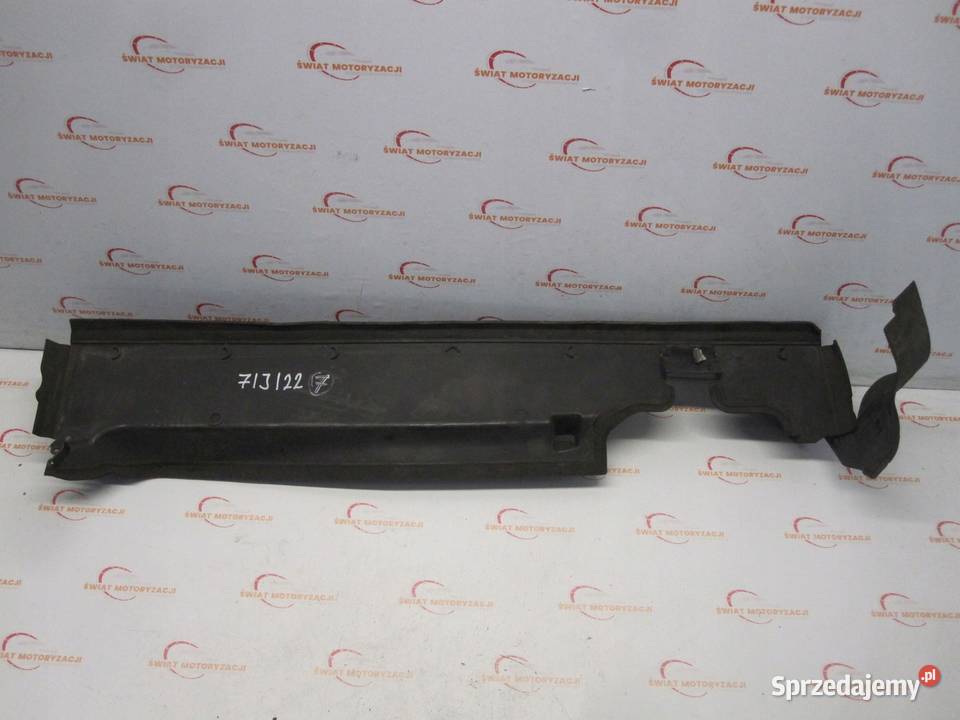 ASTRA J GTC 13r kierownica powietrza 13310901 Kielce