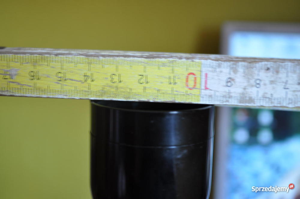 luneta mysliwska wielkopolskie Gostyń