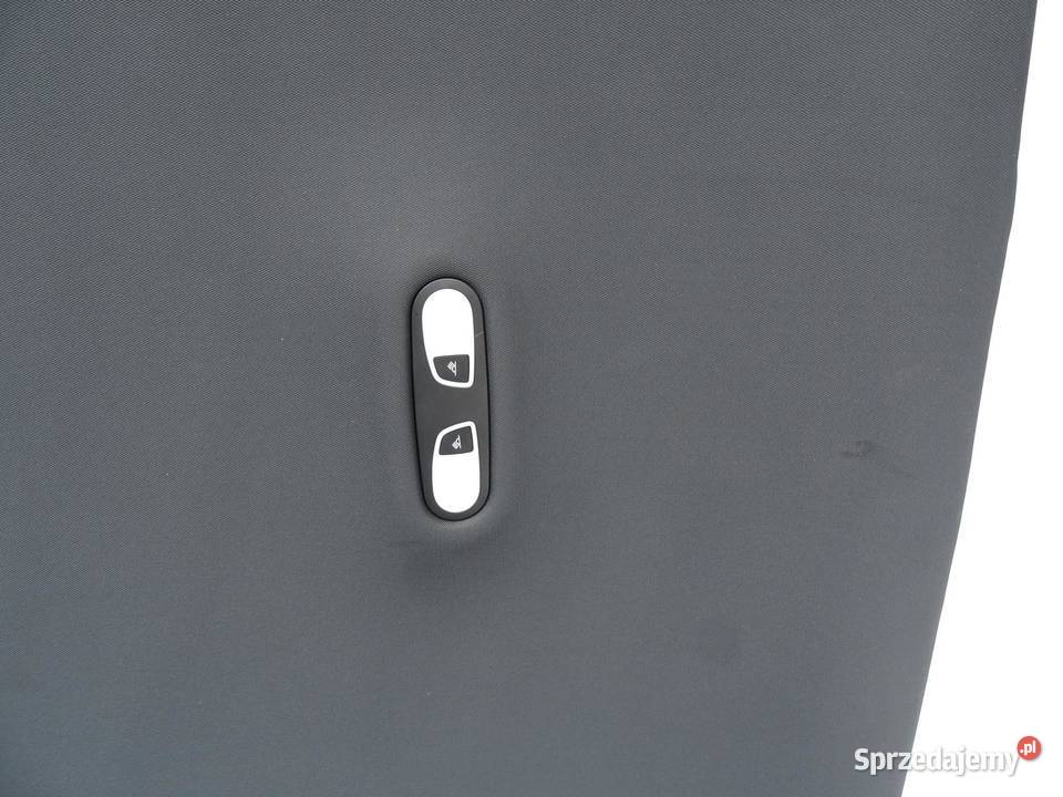 PODSUFITKA KOMPLETNA CZARNA SLINE 4G5867506 AUDI małopolskie