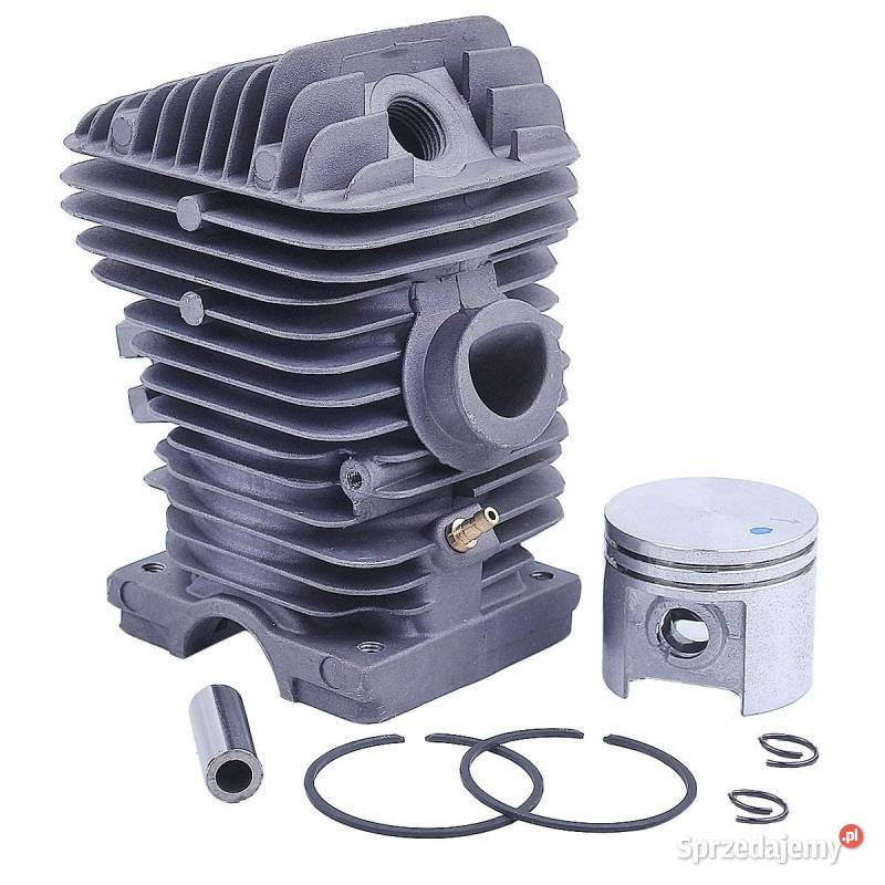 CYLINDER KOMPLETNY STIHL 025 MS250 MS250C Ostrołęka
