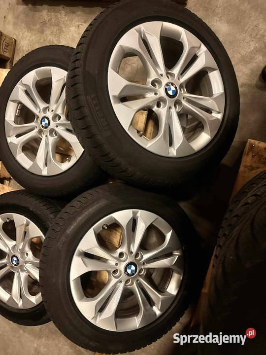Koła BMW Audi Renault KIA Skoda