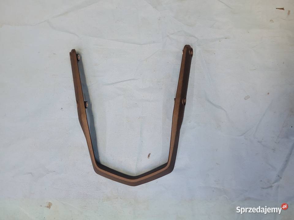 KTM DUKE 790 890 Rączka pasażera uchwyt Nowy Tomyśl sprzedam