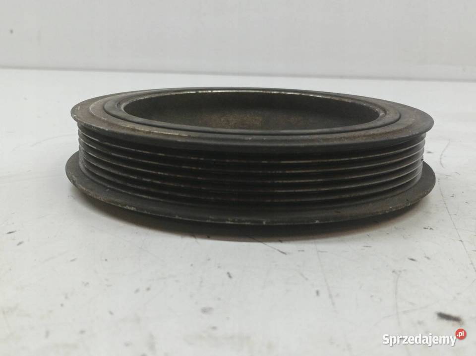 KOŁO PASOWE 55586935 L1619 20 CDTI Opel Zafira