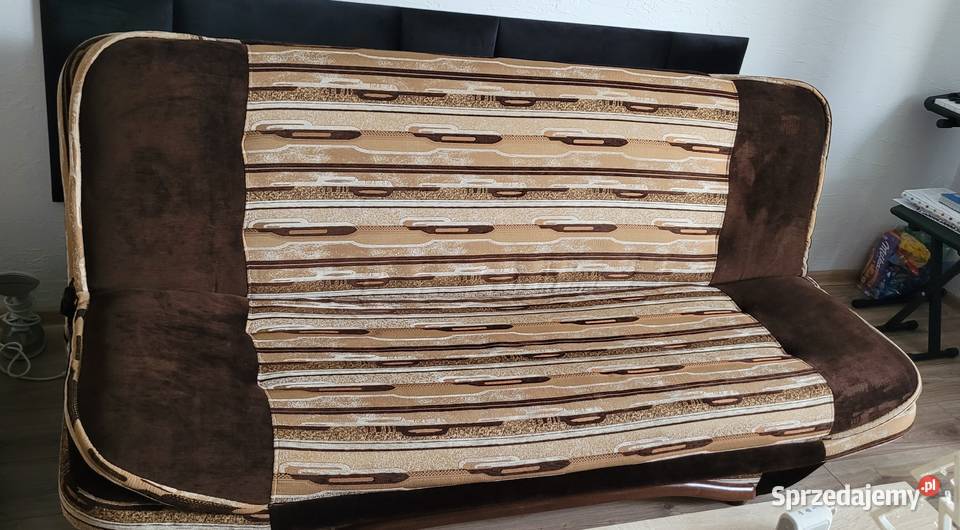 Komplet wypoczynkowy Jastrzębie-Zdrój