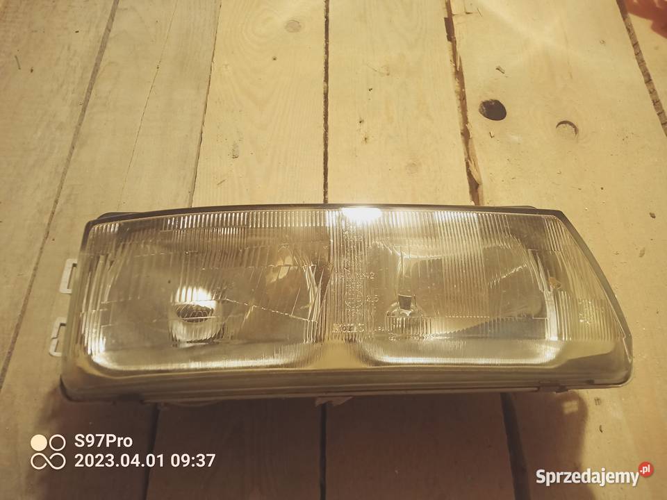 Mitsubishi Galant IV 8892 czesci Białystok