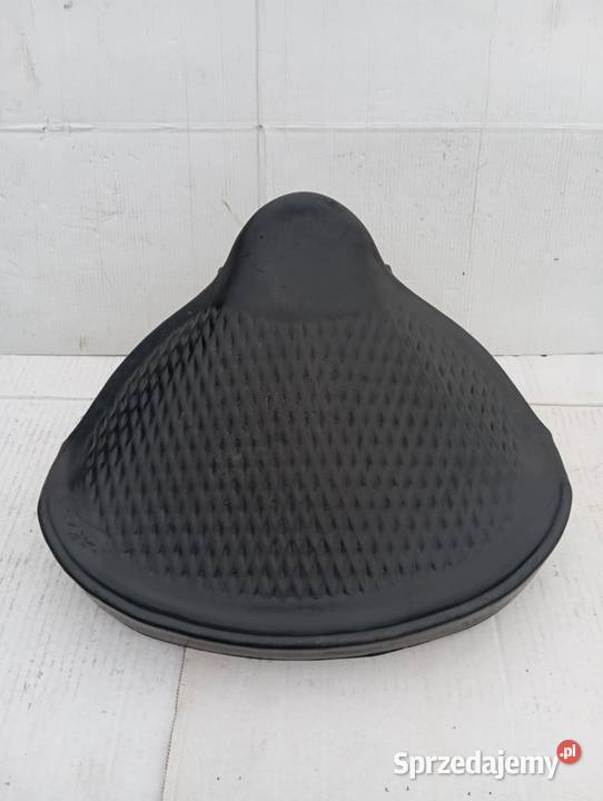 SIEDZENIE SIODŁO GUMA K750 URAL DNIEPR MW Niemodlin