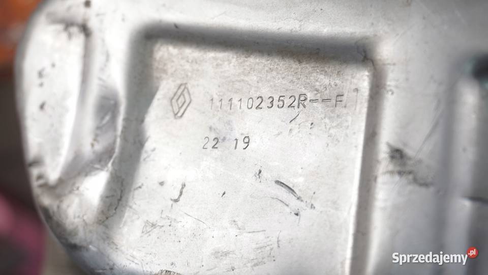 NAVARA D23 XKLASA MASTER 23 DCI 21r YS23 miska mazowieckie Suków